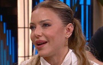 Chechu Bonelli opinó sin filtros de la polémica nueva novia de Darío Cvitanich: “Se van a enterar” Chechu Bonelli opinó sin filtros de la polémica nueva novia de Darío Cvitanich: “Se van a enterar”