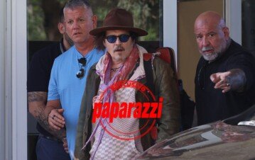 Benjamín Vicuña tomó una drástica decisión con el futuro de sus hijos y dejó en shock a la China Suárez