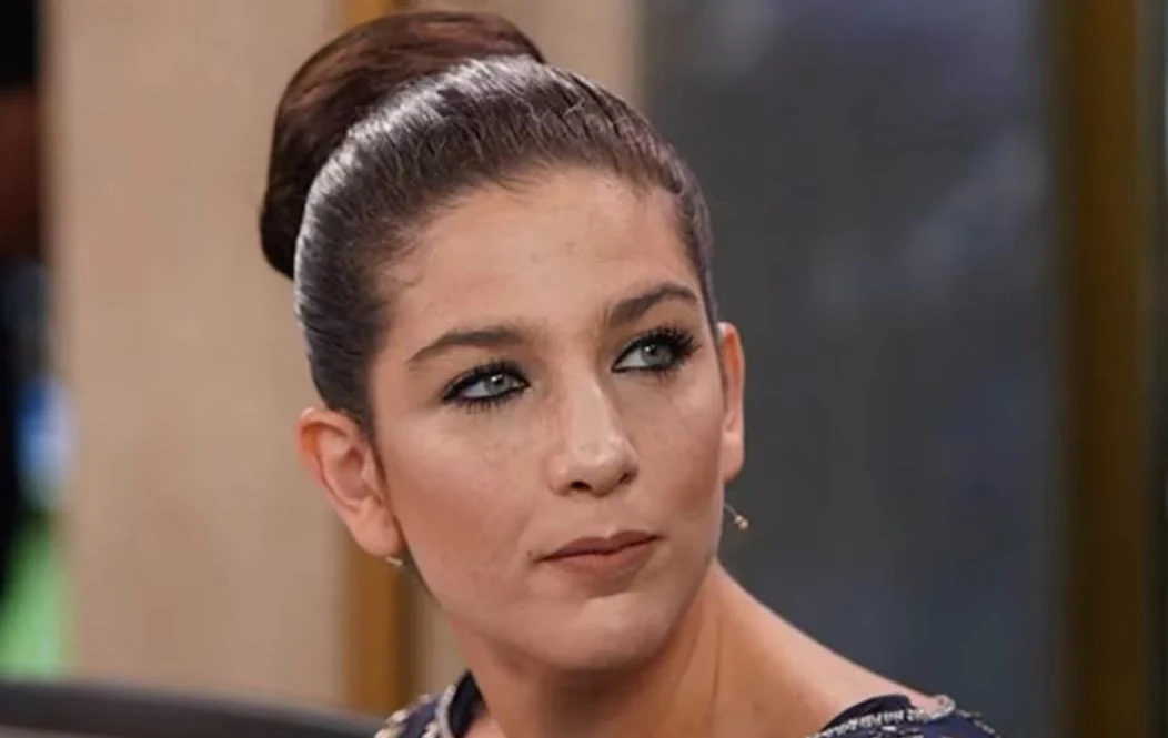 ¡Un desastre! Estafaron a Fernanda Vives y le destrozaron la casa: “Me rompieron la pileta”