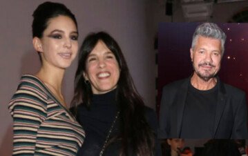 ¡Hallazgo revelador! El posteo de Marcelo Tinelli que generó la amenaza a Juanita y el terrible conflicto familiar