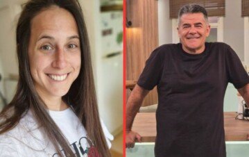¡Terrible! Sol Pérez confesó los choques más fuertes que tiene con su marido: “Soy muy… “