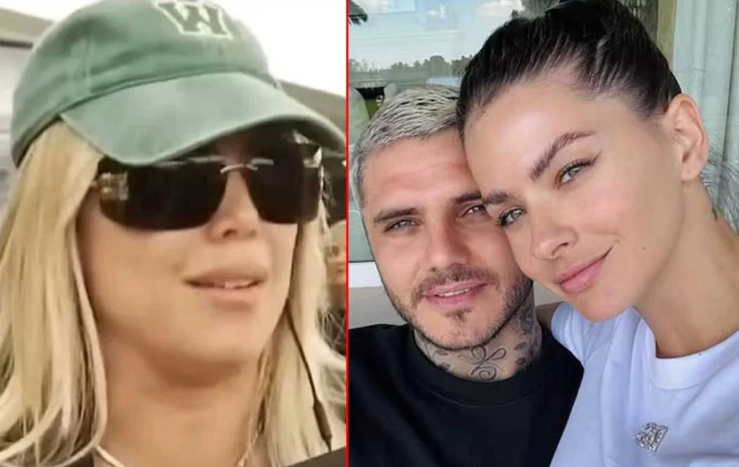 ¿Y ahora qué? La feroz maniobra de Wanda Nara que desató la furia de Mauro Icardi a horas de ver a sus hijas