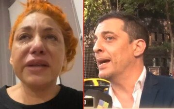 Los detalles más conmocionantes del calvario que Lowrdez de Bandana sufrió por su ex: “Los gritos de auxilio…”