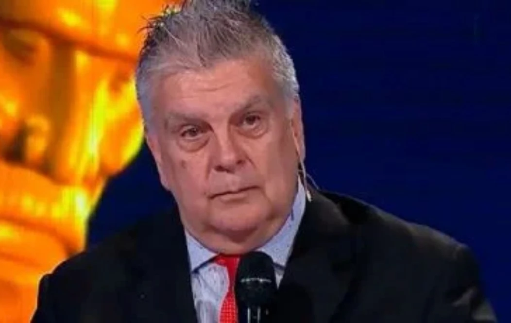 Polémica por las escandalosas frases de Enzo Fernández que llevaron a Valu Cervantes a dejar todo: “Machista”