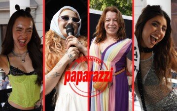 Andrés Nara reveló qué piensa del nuevo novio de Wanda Nara e hizo una comparación letal con Mauro Icardi