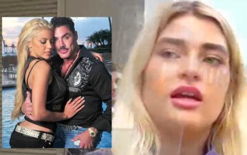 ¡Bombazo mundial! Galatasaray quiere a Lionel Messi para juntarlo con Icardi: “¿Y Antonella qué hace con la China Suárez?”