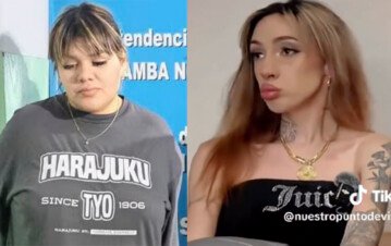 Mauro Zeta reveló los terribles detalles de la amenaza a Juanita Tinelli por las deudas de su papá Marcelo