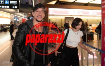 Benjamín Vicuña enfrenta el momento más dramático con sus hijos por la China Suárez: “Está sufriendo”