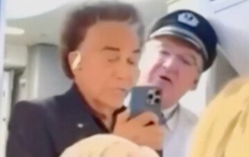 A cinco años de que no la dejaran entrar al velatorio de Maradona, Rocío Oliva pudo despedirse: “En su tumba, lloré como nena” A cinco años de que no la dejaran entrar al velatorio de Maradona, Rocío Oliva pudo despedirse: “En su tumba, lloré como nena”