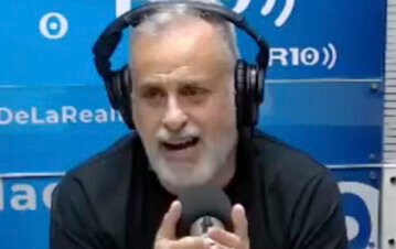 Valu Cervantes blanqueó qué fue lo que no aguantó Enzo Fernández para pedirle que deje Masterchef: “No está acostumbrado”