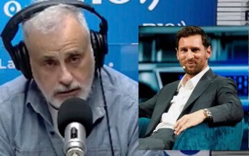 Guillermina Valdés fue involucrada en el escándalo de los Tinelli con la peor acusación: “La única que…”