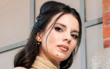 ¡Súper blanqueado! Nico Vázquez y Dai Fernández, enamoradísimos en su primera foto juntos en Nueva York