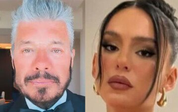 ¡Lo dijo! Marcelo Tinelli explotó y reveló quién amenazó a Juanita y quiere destruir  a su familia: “Persecución y acoso increíbles”