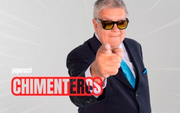 Soledad Aquino estalló de bronca luego de que le dijeran que Marcelo Tinelli la engañó con Paula Robles