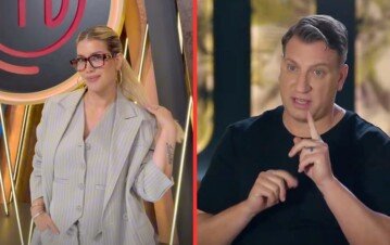 Moria Casán reveló detalles secretos de la intimidad con su novio, el Pato Galmarini: “Me pongo en bolas y le hago…” Moria Casán reveló detalles secretos de la intimidad con su novio, el Pato Galmarini: “Me pongo en bolas y le hago…”