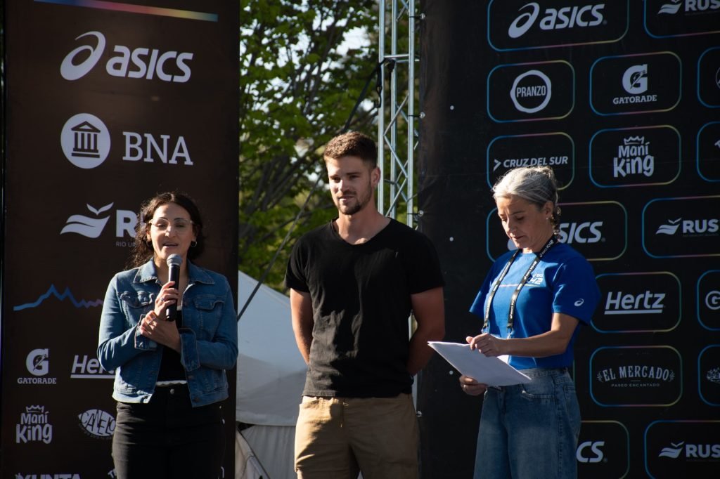 Villa La Angostura, Capital del Deporte de Montaña vive el espíritu del K42