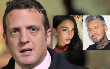 ¡Se pudrió todo en el escándalo de los Tinelli! Paula Robles le pide a su hija Juanita que se aleje de Marcelo por un motivo terrible