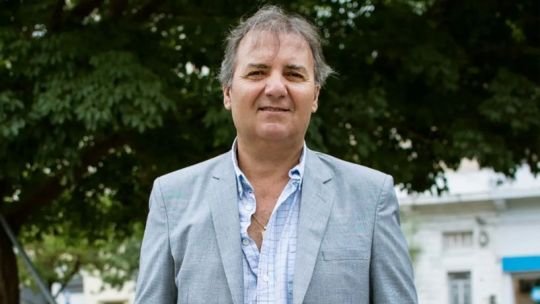 Alicio Dagatti: mientras Gavier lo elevó a juicio, la Cámara de Casación declaró la competencia federal del caso