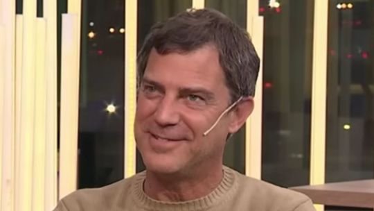 Andrés Malamud: “La apuesta de Milei a EEUU es loca, pero no tonta”