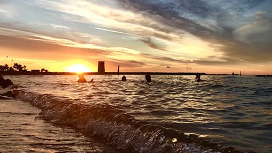 Córdoba entre los destinos más elegidos del país: Ansenuza roza el 90% de ocupación para el finde largo