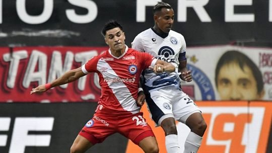 Final de la Copa Argentina en Córdoba: cortes de calle, colectivos y todos los detalles del operativo en Alta Córdoba