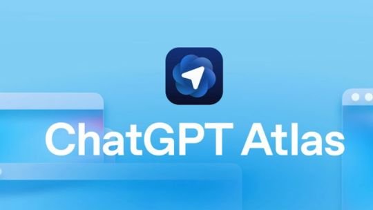 Atlas, el navegador de ChatGPT que anticipa tus búsquedas y desafía el dominio de Google