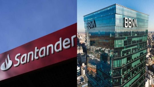 Santander y BBVA podrían aplicar el “compromiso danés” en seguros