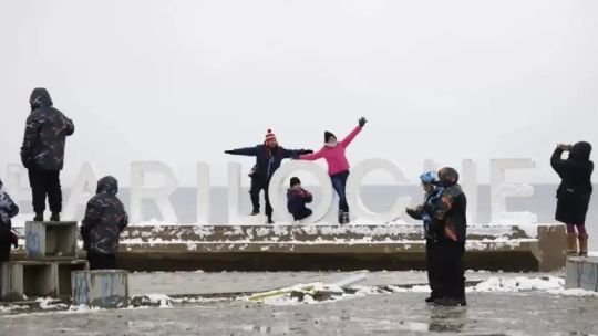 Fin de semana XXL: cuál fue el balance turístico en la ciudad de Bariloche Fin de semana XXL: cuál fue el balance turístico en la ciudad de Bariloche