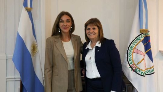 La diputada cordobesa Belén Avico deja el PRO y se suma a La Libertad Avanza