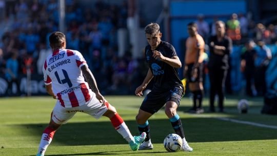 Belgrano cerró un 2025 para el olvido