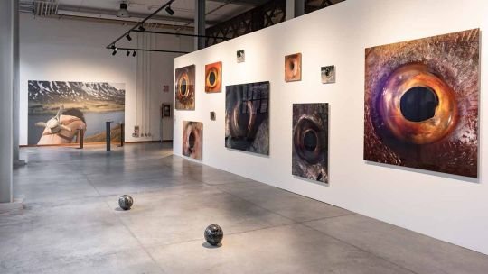 Bienalsur presenta “Devenir animal” en Milán donde los artistas apuntan al corazón del antropocentrismo