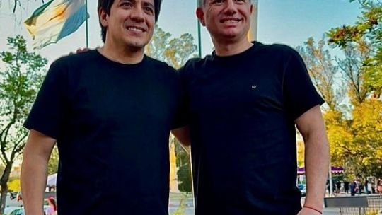 “No pienso en 2027, mi única preocupación es liderar a los 82 diputados de Milei para lo que viene en el Congreso”