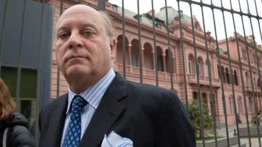 Martín Cabrales, de la UIA: “La modernización laboral va a generar un boom de trabajo en la Argentina”