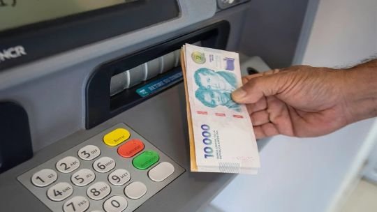 Sin bancos por 4 días: operaciones están habilitadas por homebanking y dónde extraer efectivo