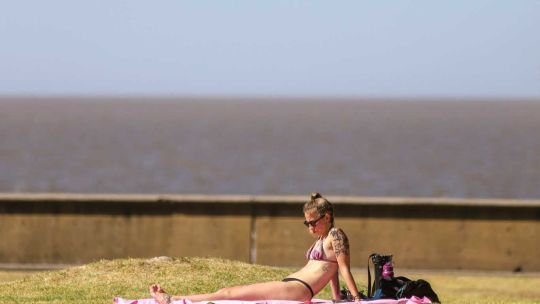 Cómo estará el índice de rayos UV hoy, sábado 29 de noviembre Cómo estará el índice de rayos UV hoy, sábado 29 de noviembre