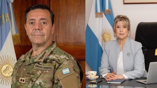 Alejandra Monteoliva reemplazará a Bullrich y un militar comandará Defensa por primera vez desde 1983: “Continuidad del rumbo”