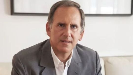 Camilo Tiscornia: “La baja de la tasa de interés y la cosecha ayudaran a recuperar la economía”