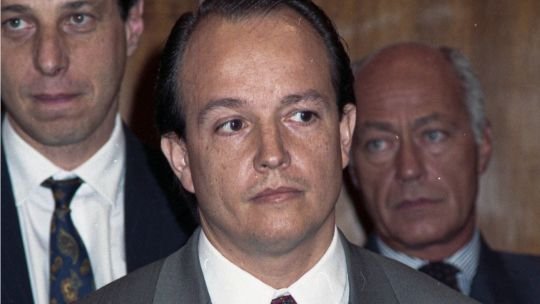 El ex viceministro de Caputo prevé una devaluación con el piso de la banda cambiaria en el techo actual de 00