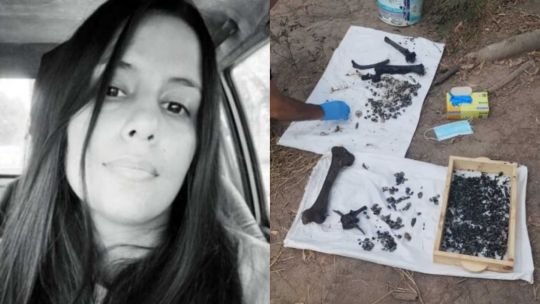 Caso Cecilia Strzyzowski: la fiscalía pedirá inscribir la muerte como femicidio y emitir el acta de defunción