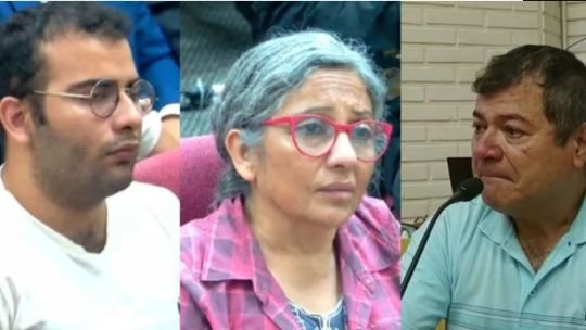 Expectativa y tensión en Chaco: el jurado del femicidio de Cecilia Strzyzowski en pausa para almorzar