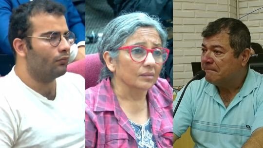 Caso Cecilia Strzyzowski: los abogados del Clan Sena hicieron su alegato final, apuntando contra los testigos, las pruebas y la Justicia