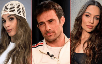 Chechu Bonelli se sinceró como nunca tras ser dejada por Darío Cvitanich: “Es una mancha en mi…”