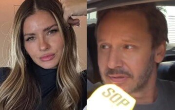 ¡Tensión máxima! Pampita reveló cómo sufren sus hijos el escándalo que enfrenta a Benjamín Vicuña con la China Suárez
