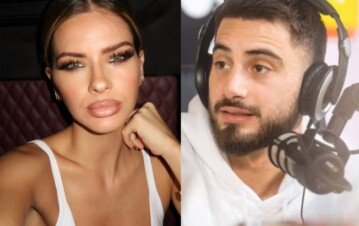 Fede Popgold mandó al frente a Yanina Latorre y dio detalles picantes de cómo es trabajar con ella: “Es muy…”