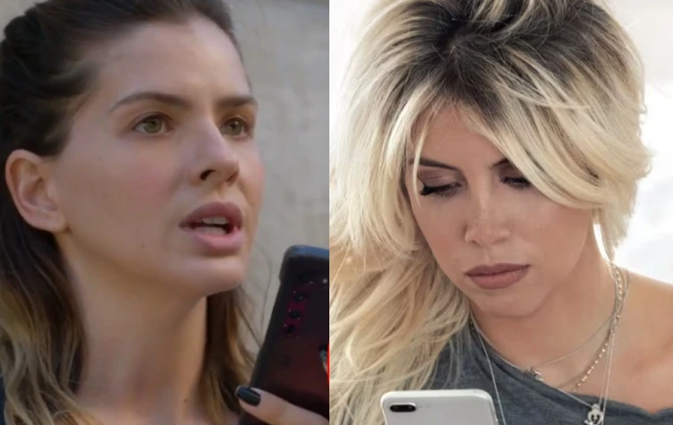 El sorpresivo dato de Yanina Latorre sobre el abogado de Wanda Nara a favor de Mauro Icardi El sorpresivo dato de Yanina Latorre sobre el abogado de Wanda Nara a favor de Mauro Icardi