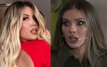 La nieta de Susana Giménez anunció que está de novia con una figura de Boca Juniors