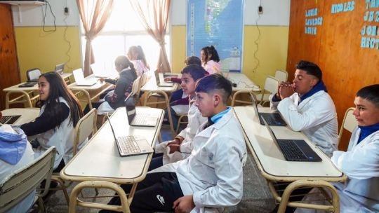 Calendario escolar 2026: se confirmó cuándo empiezan las clases en la Ciudad de Buenos Aires