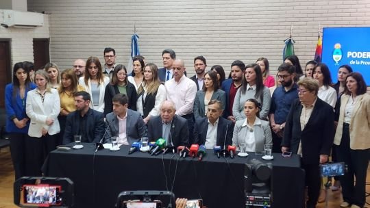 Tras la condena, los fiscales reivindican el juicio por el caso Cecilia: “La prueba habló por ella”