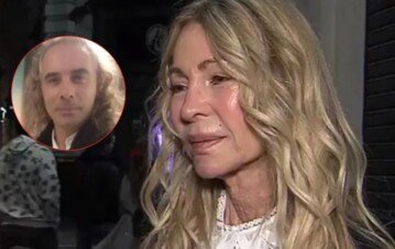 Lola Latorre quedó arruinada por la infidelidad de Diego a su mamá Yanina: “Lo peor que me pasó en la vida”
