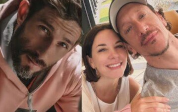 ¡De locos! La bruja de More Rial deschavó las peores maldades que hace desde que está presa: “Me obligó a tomar”